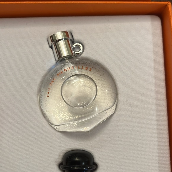 Hermès Mini Perfume Set - Picture 3 of 7